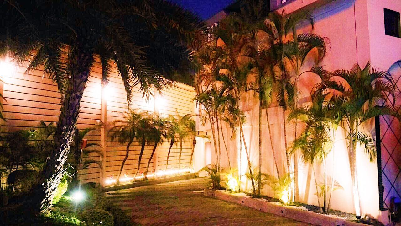 伊都旅店 Motel Dacun Екстер'єр фото