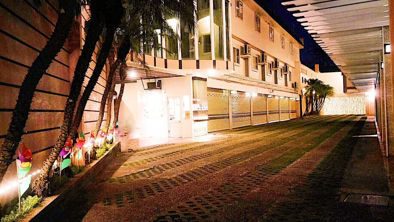 伊都旅店 Motel Dacun Екстер'єр фото