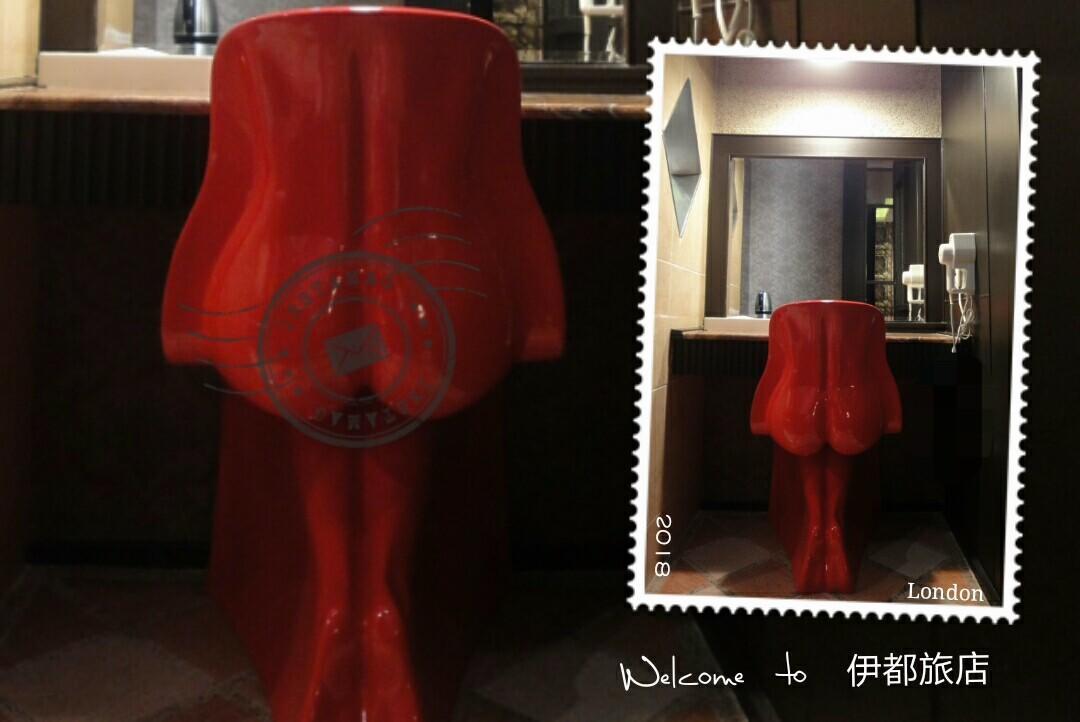 伊都旅店 Motel Dacun Екстер'єр фото