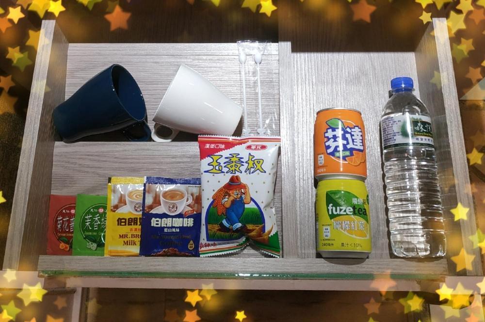 伊都旅店 Motel Dacun Екстер'єр фото