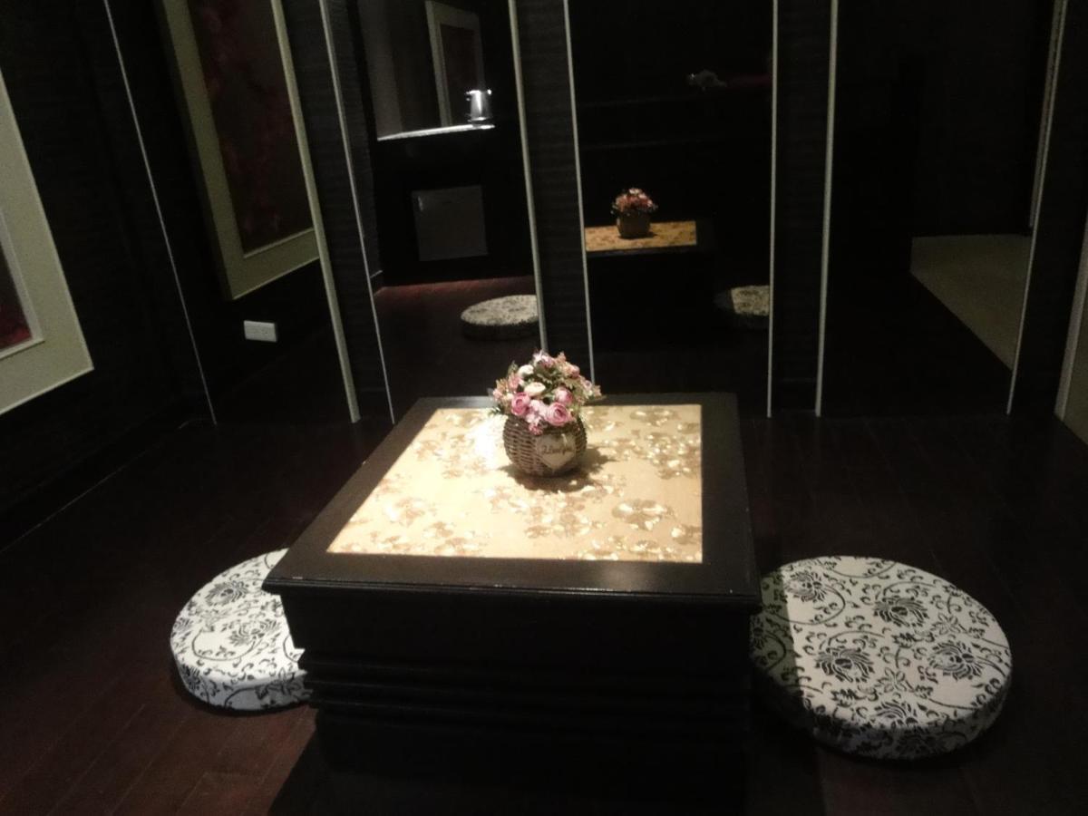 伊都旅店 Motel Dacun Екстер'єр фото