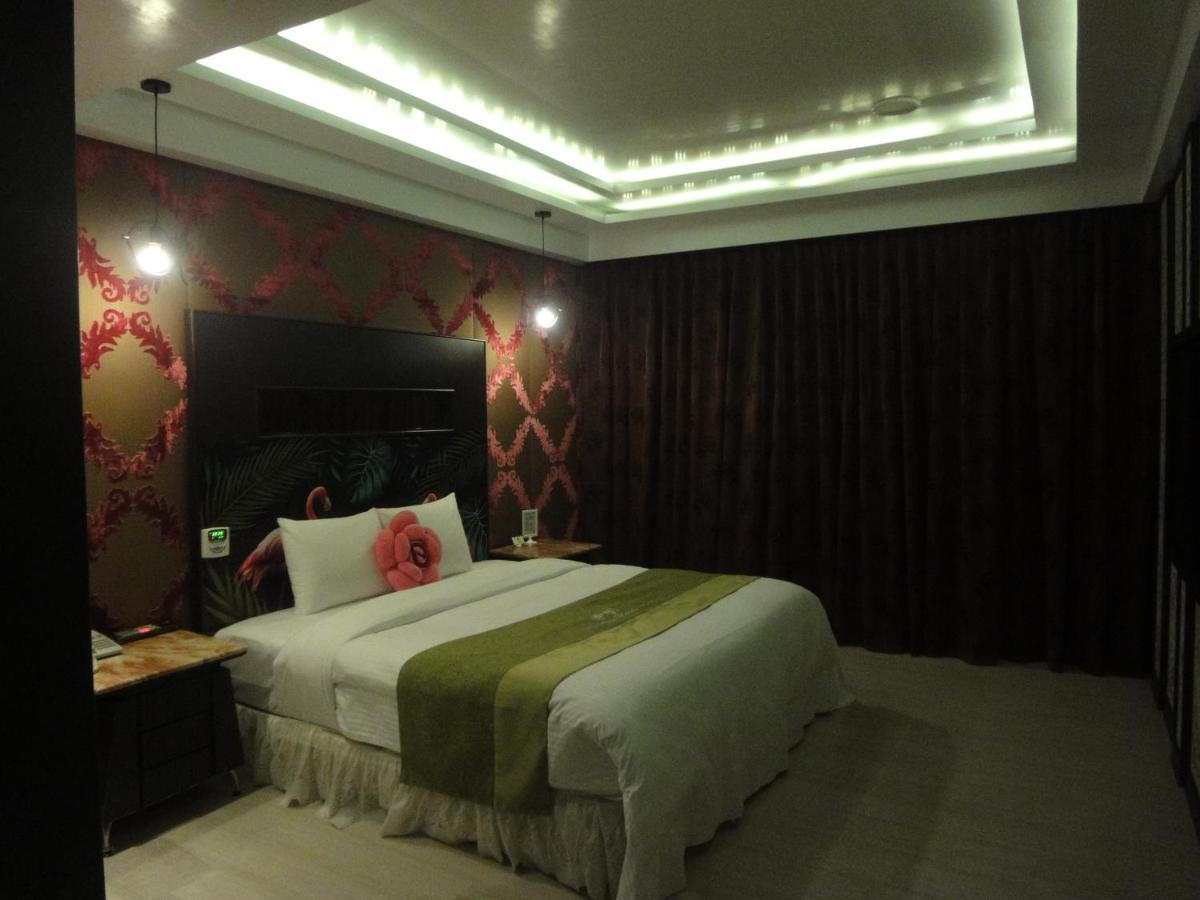 伊都旅店 Motel Dacun Екстер'єр фото