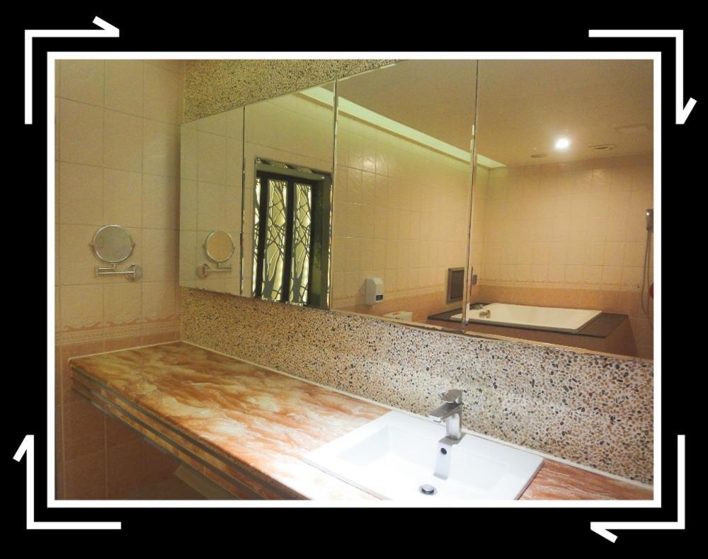 伊都旅店 Motel Dacun Екстер'єр фото