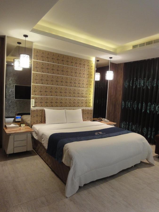 伊都旅店 Motel Dacun Екстер'єр фото